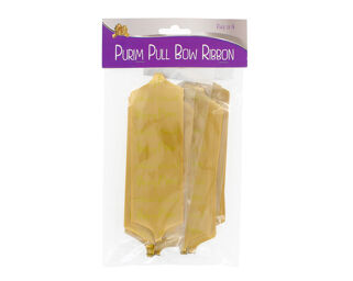 Pull Bow